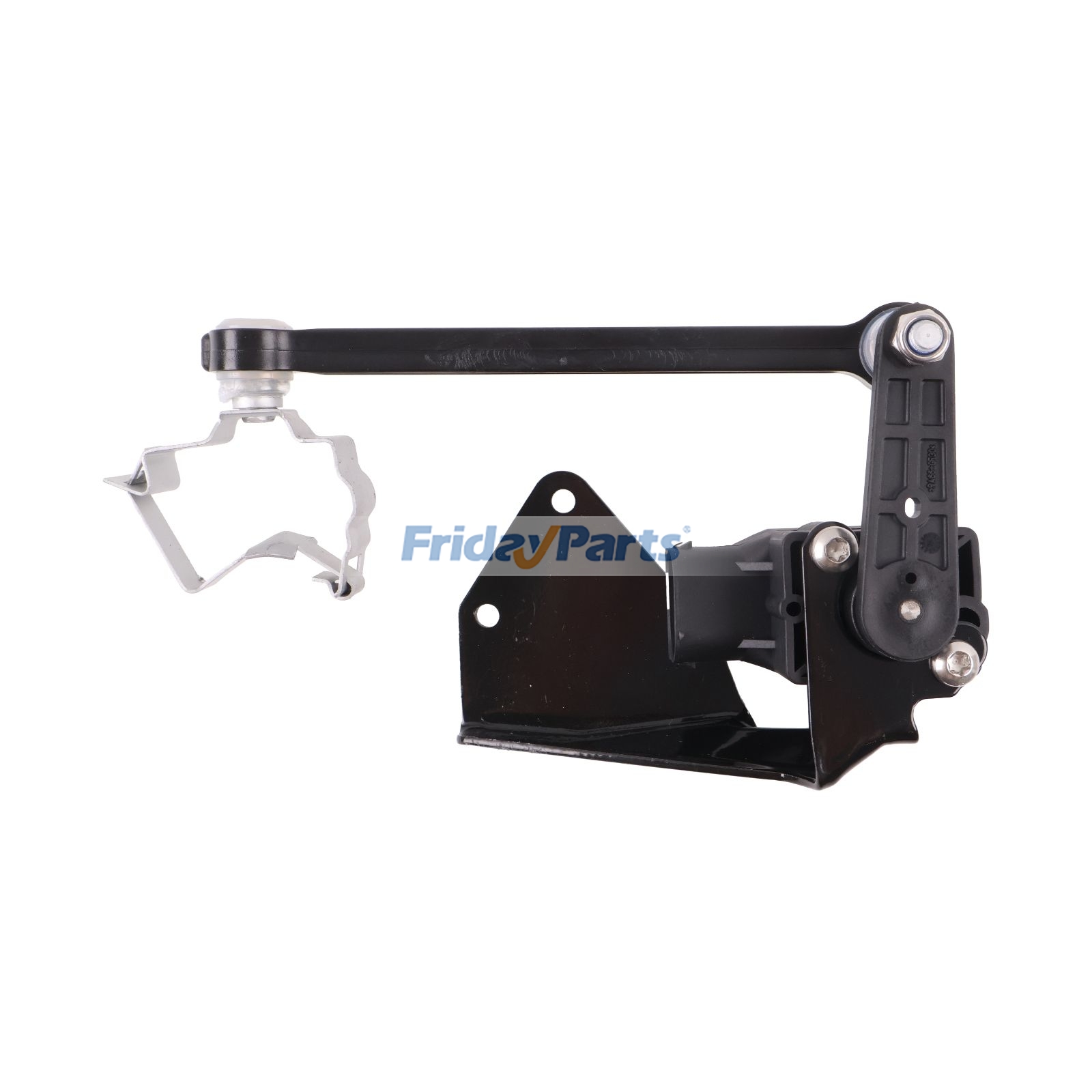 2 Pieces Headlight Level Sensor Kit 4B0907503A for 2002-2004 Audi A3 A4 A6 Quattro S4 S6 S8 TT Volkswagen PassatpourPour Audi,Pour Volkswagen