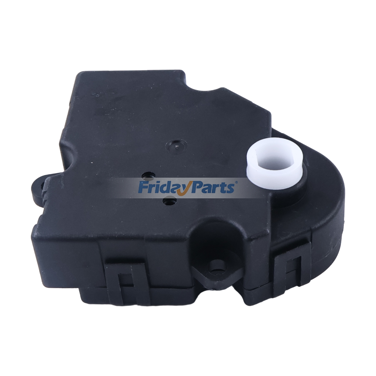Vehicle Heater Blend Door Actuator