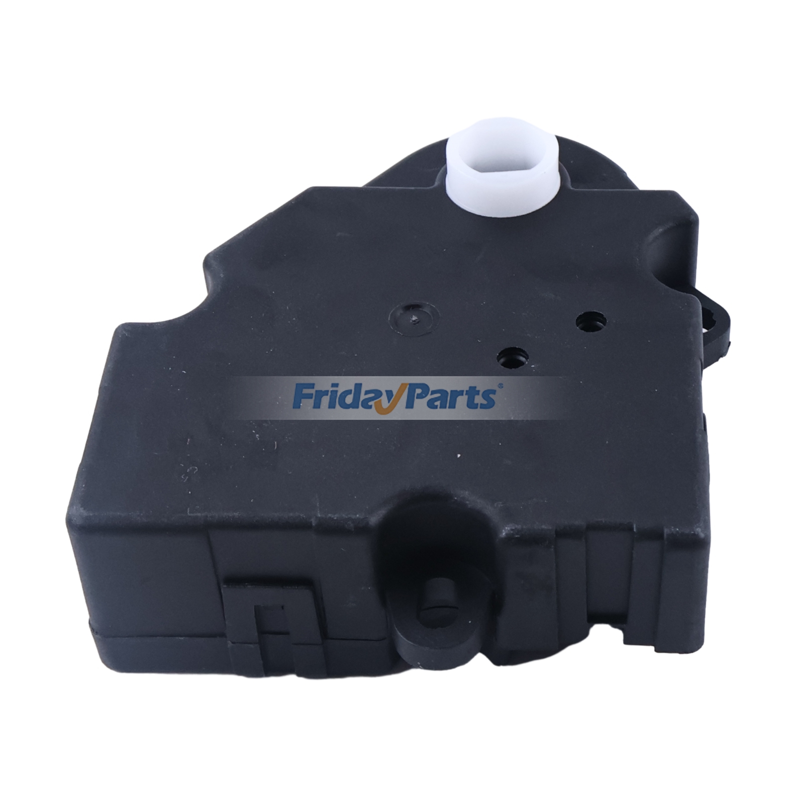 Heater Blend Door Actuator compatible with Vehicle
