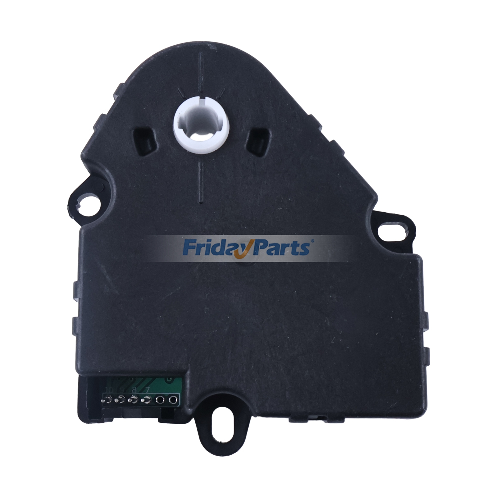  Heater Blend Door Actuator For Chevrolet,For GMC,For Buick