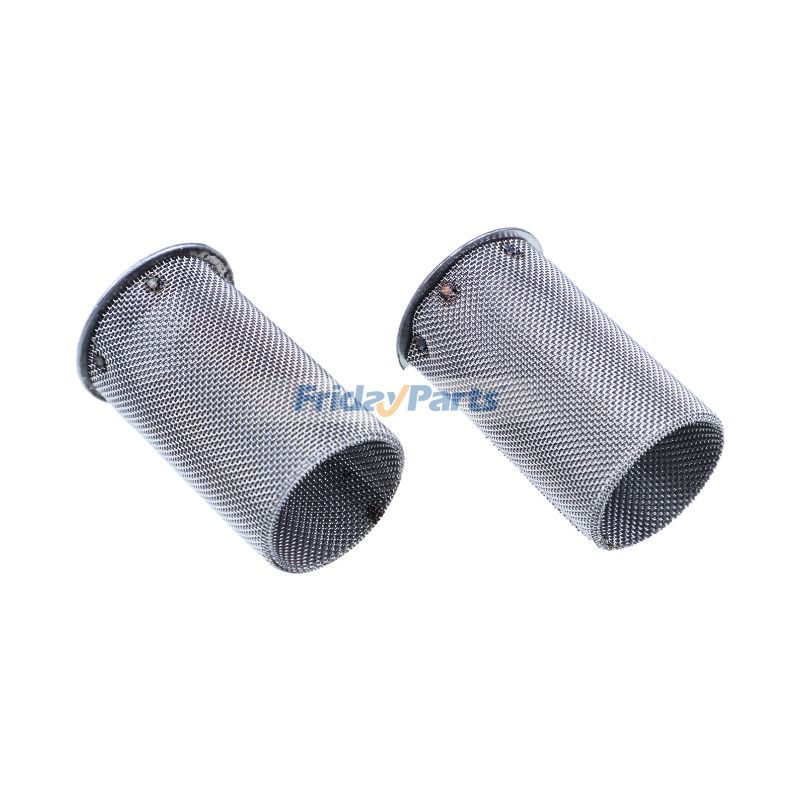 Heater Glow Plug Strainer Screen in Stock in China,China Stock