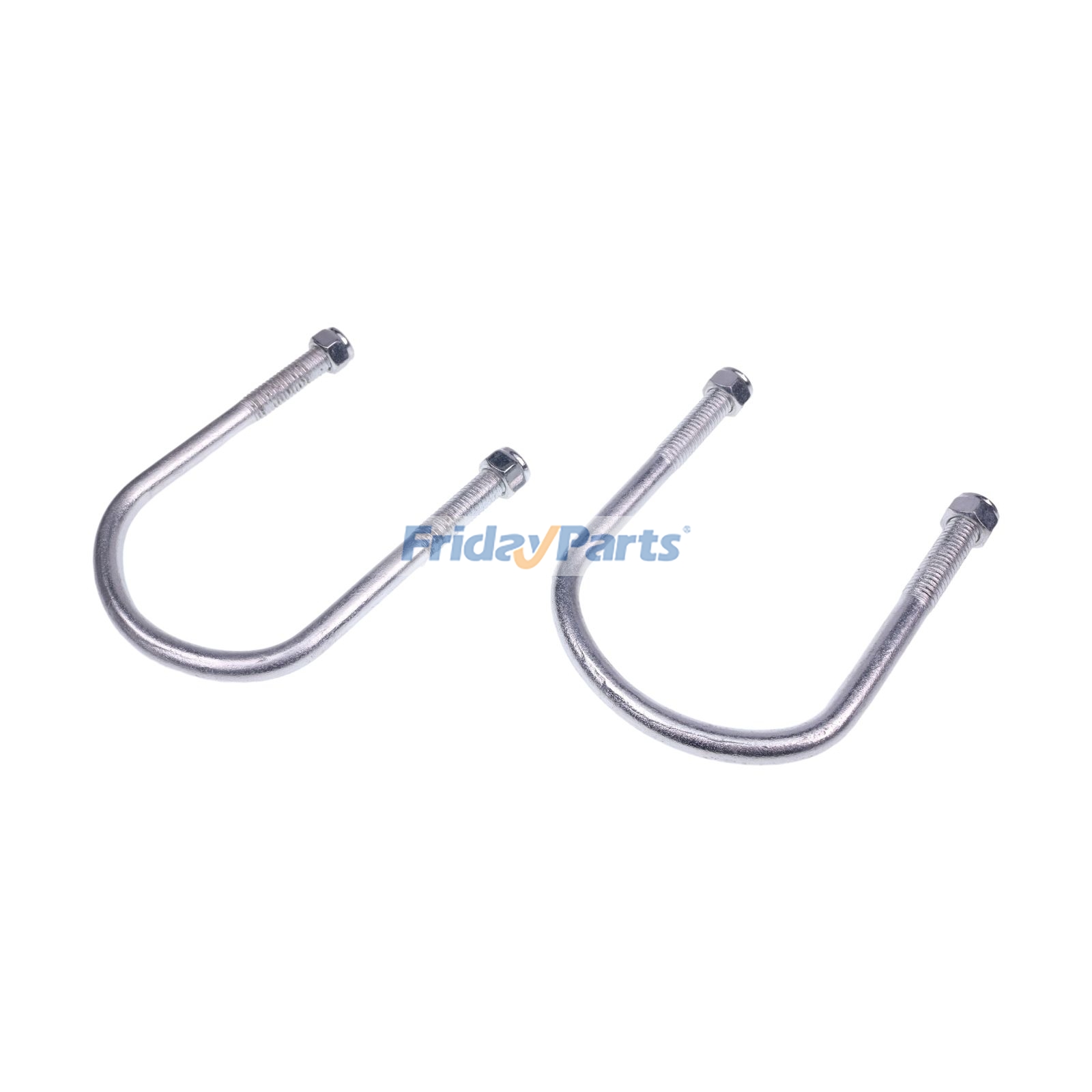 U-Bolt for Golf Cart