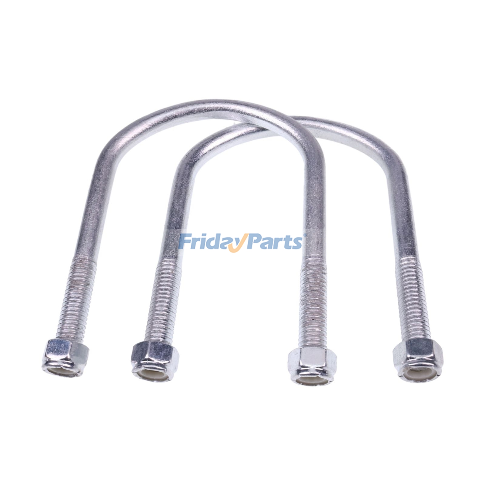 U-Bolt in Stock in China