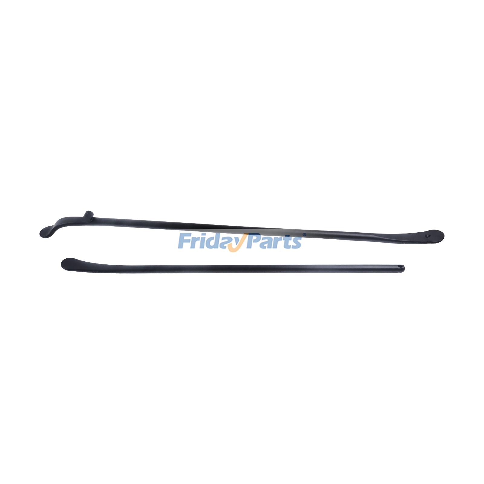 FridayParts Heavy Duty Tire Mount Demount Iron Set