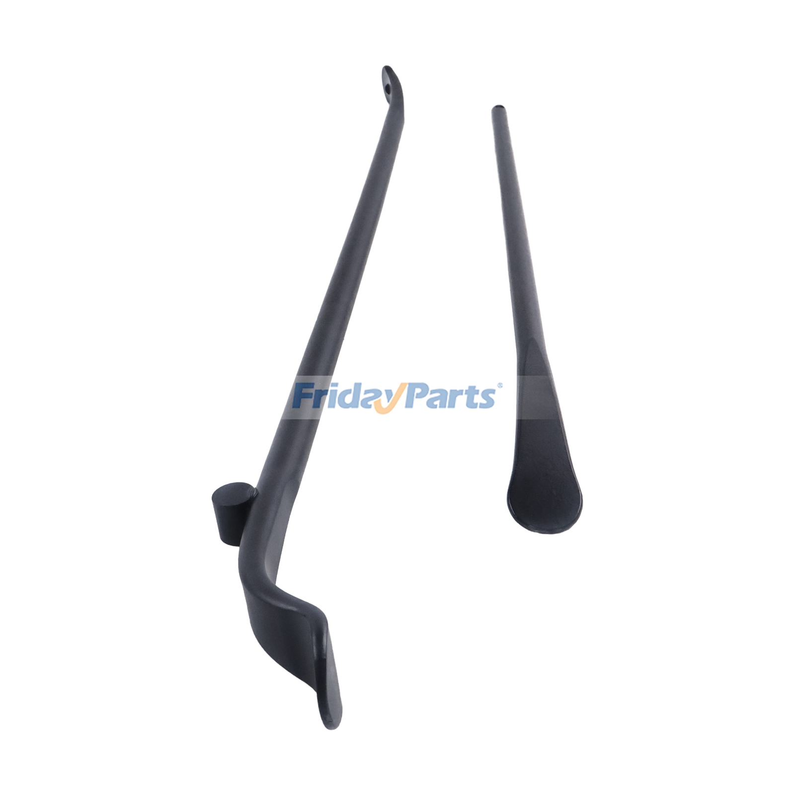 Heavy Duty Tire Mount Demount Iron Set compatible with Tractor,Truck,Vehicle