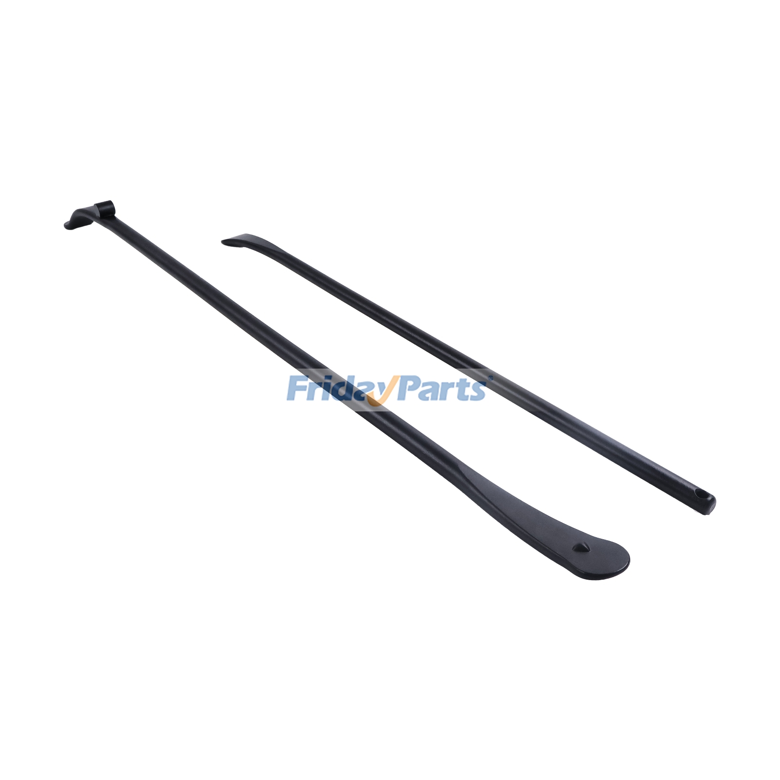 Heavy Duty Tire Mount Demount Iron Set for Tractor,Truck,Vehicle