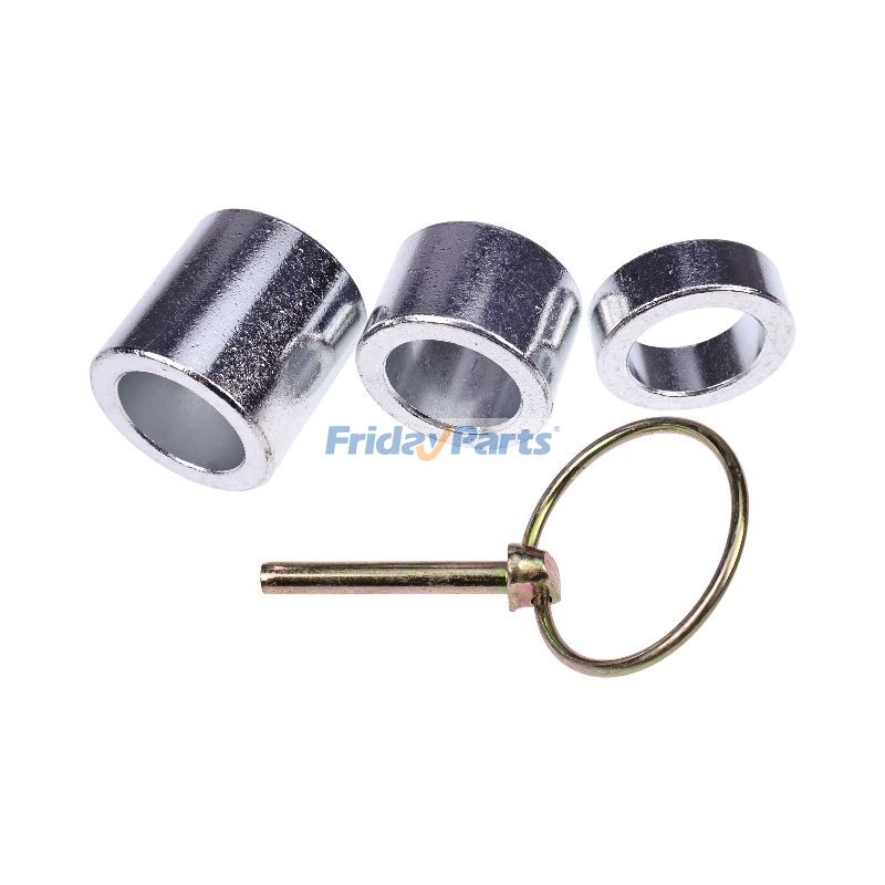 草刈り機 高さスペーサーキット