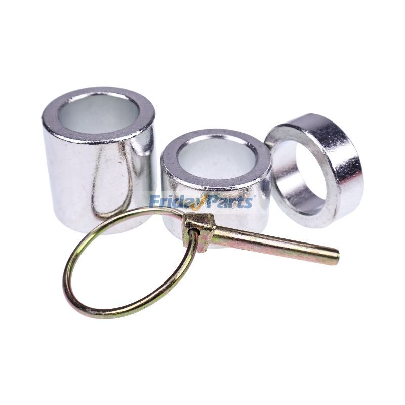 他ブランド用高さスペーサーキット