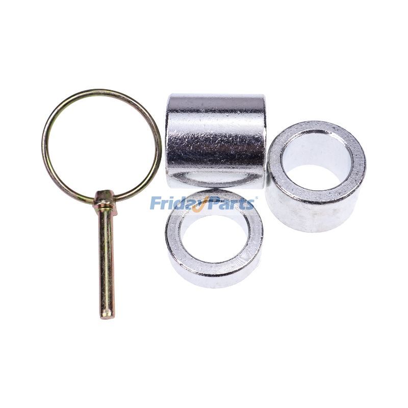 他ブランド用草刈り機用高さスペーサーキット