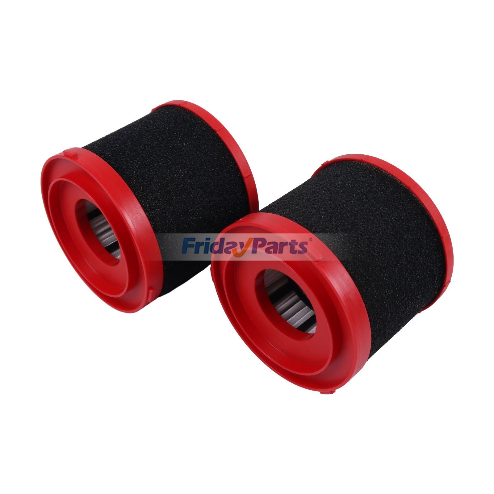 2 filtros HEPA 49-90-1900 para aspiradoras en seco y húmedo Milwaukee 0880-20 0970-20 0960-20 0780-20 Para OTRA MARCA