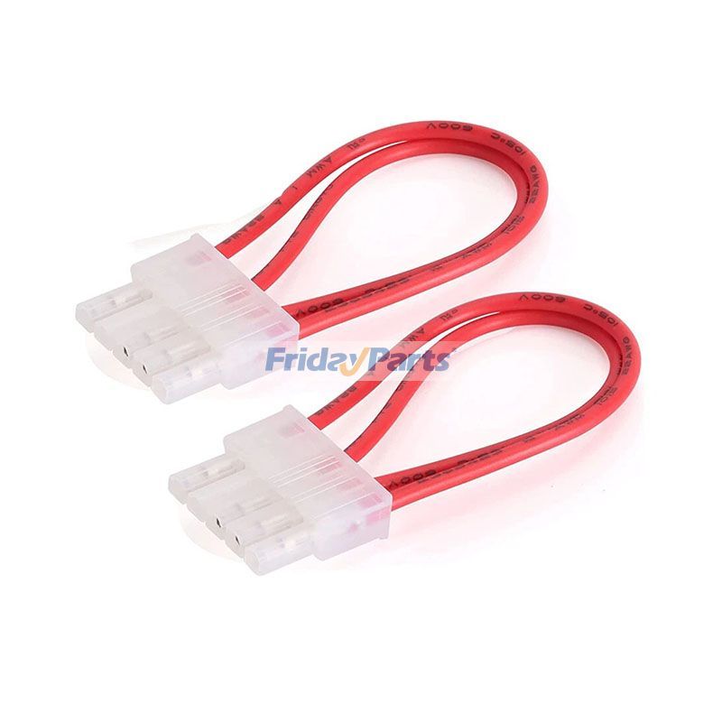 2 Pieces High Speed Upgrade Chip 73272-G01 for 36V E-Z-GO Golf Cart 2000-Up Electric