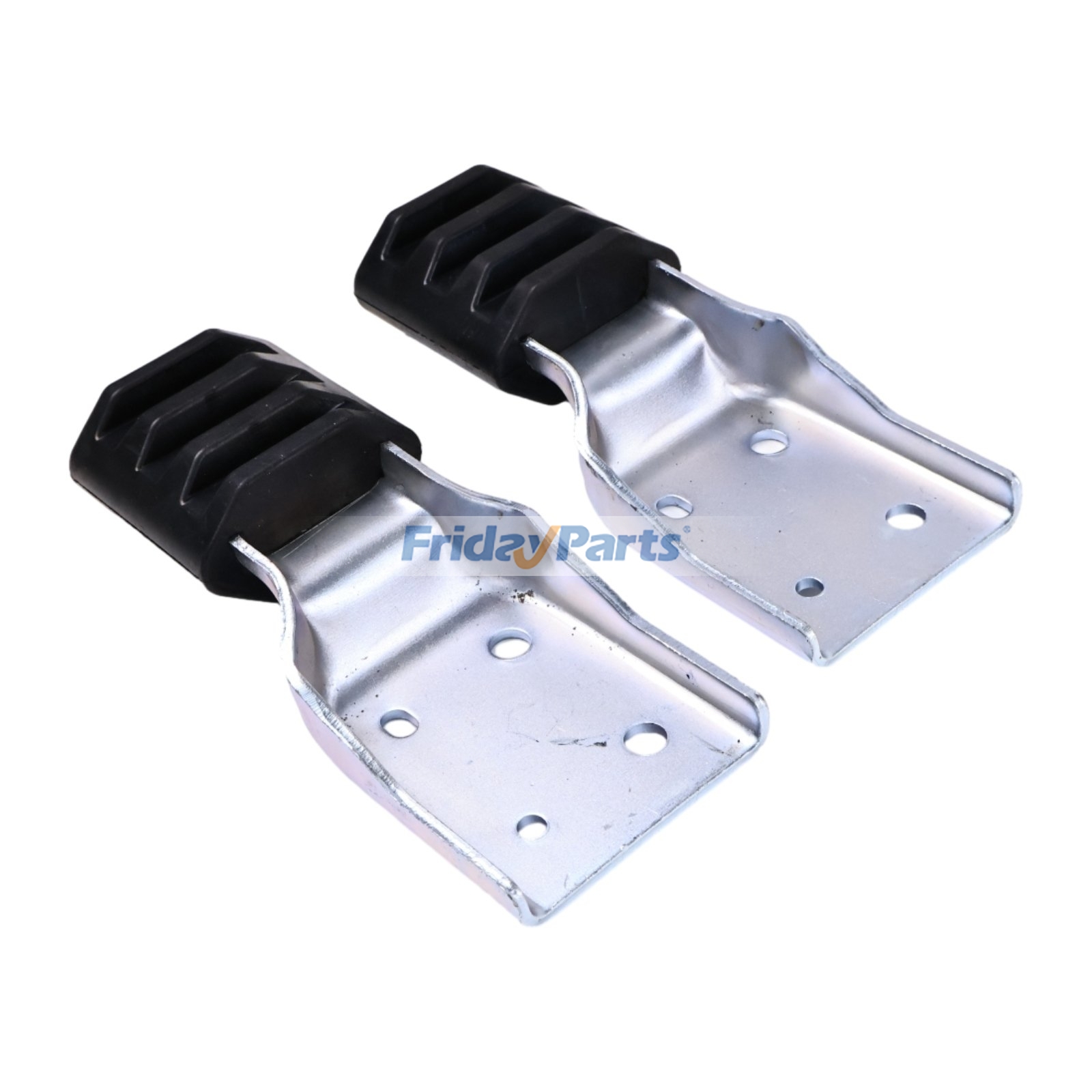 Hood Guide Brackets for Truck