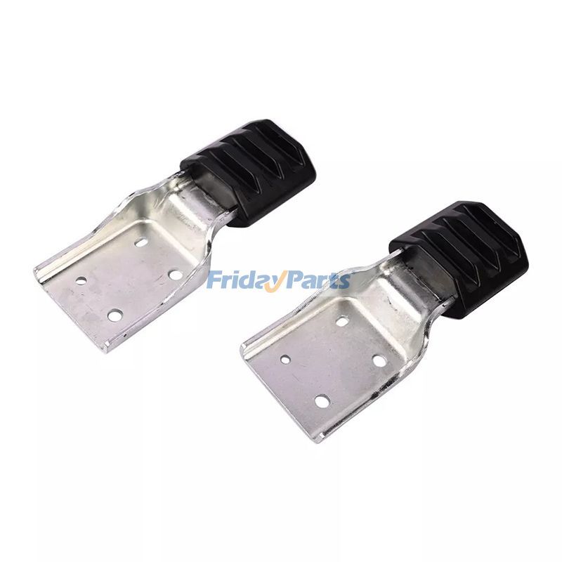 Supports de guidage de capot Pour Peterbilt