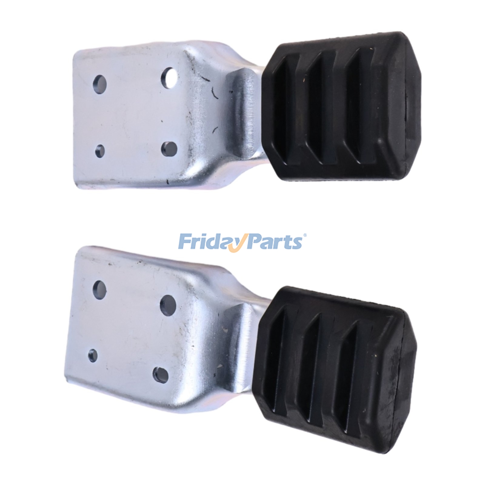 Truck Hood Guide Brackets