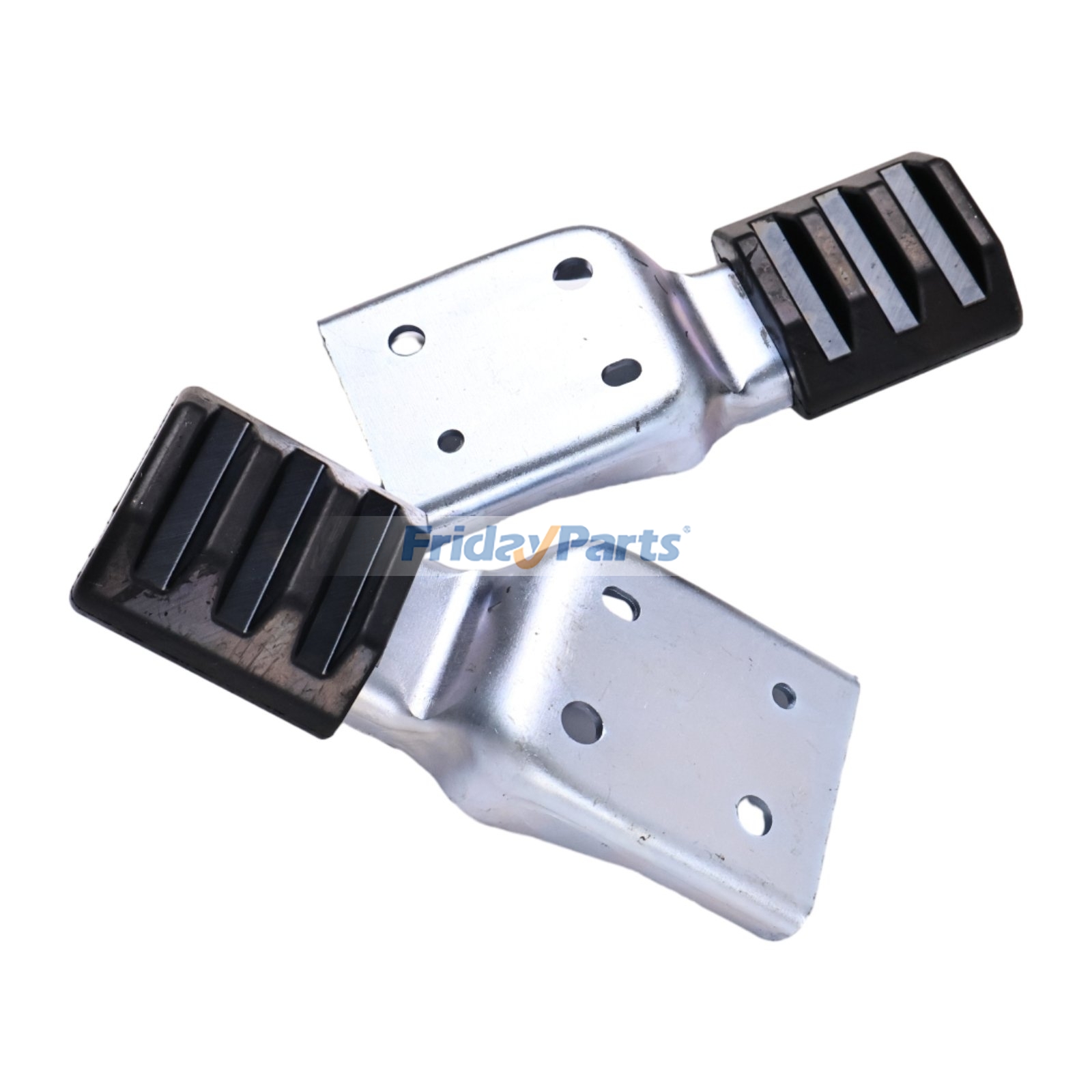 FridayParts Hood Guide Brackets