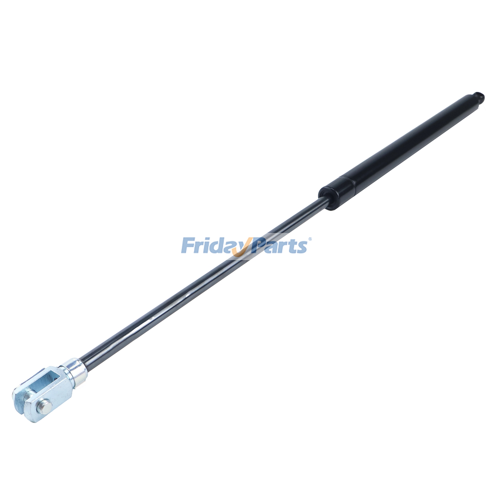 2 Stück Gasdruckfedern für Motorhaubenlift AL209934 AL214868 für John Deere Traktoren mit Motor 4045, 6105M, 6105R, 6115M, 6115R, 6125M, 6125R, 6110M, 6120M, 6130M und 6140Mfür Für JOHN DEERE