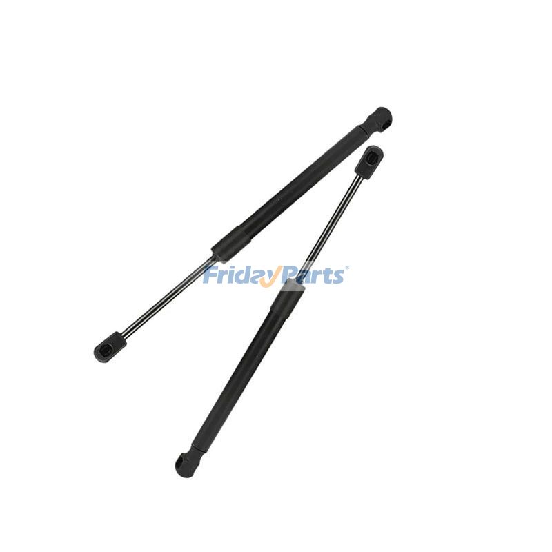 Support de capot SG304110, 2 pièces, pour véhicule Ford F150