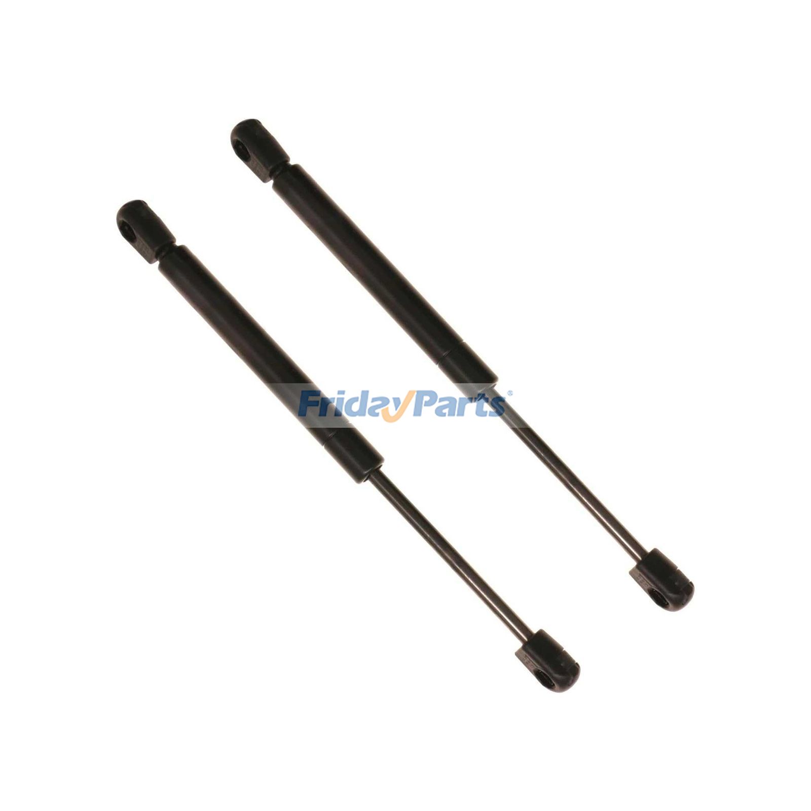 2 Pieces Hood Lift Support Strut Gas Spring Shock 30784935 for Volvo XC60 2010-2017