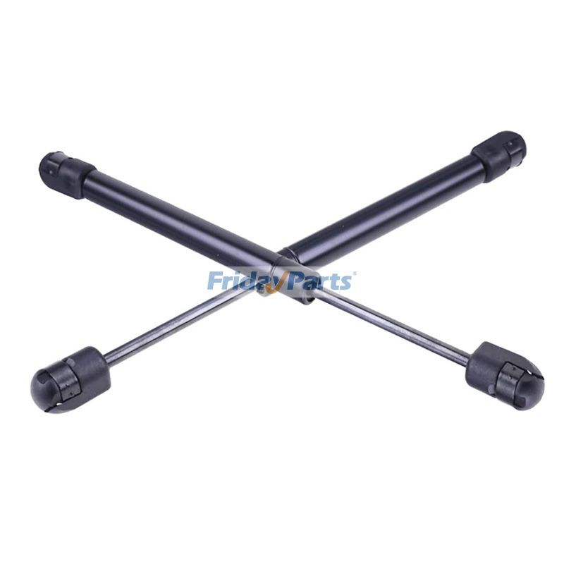 Amortisseurs de capot 2 pièces 74270-HW3-671 pour Honda R-12 R-12X