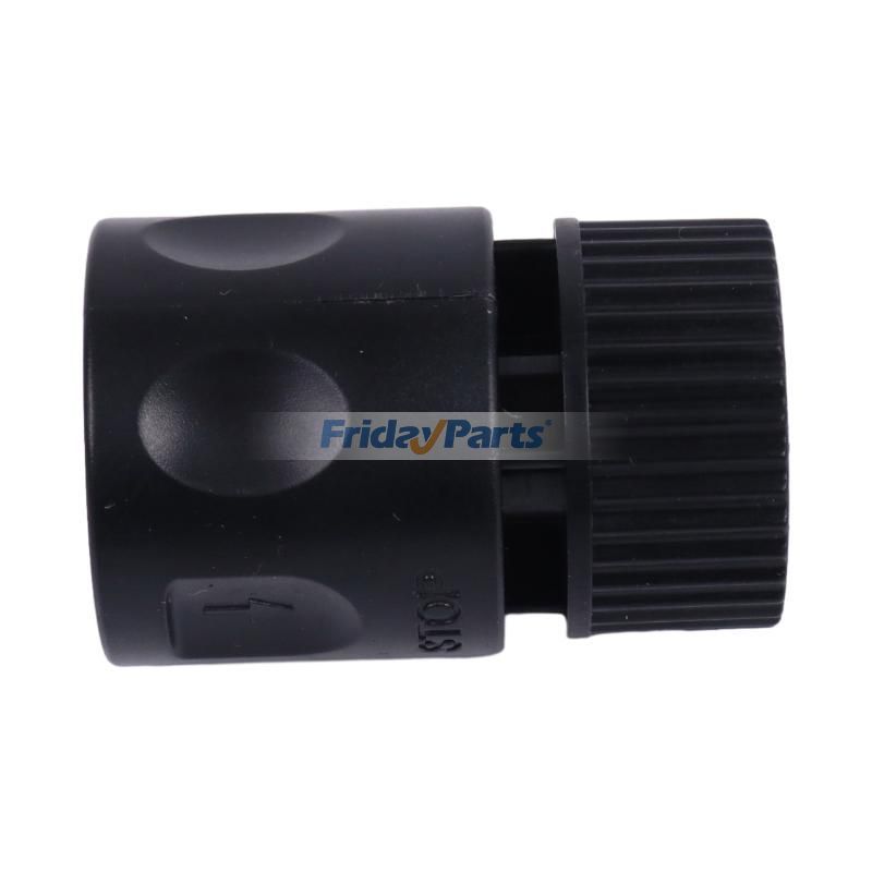 FridayParts 2 Stück Schlauchverbinder