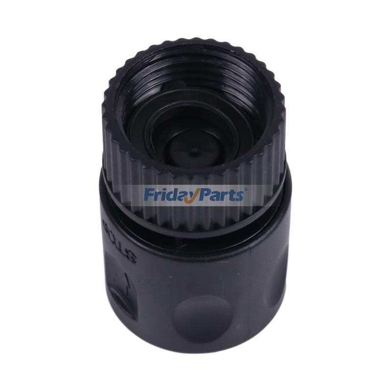 2 Stück SchlauchverbinderFür andere Marken,Für Toro,Für Exmark