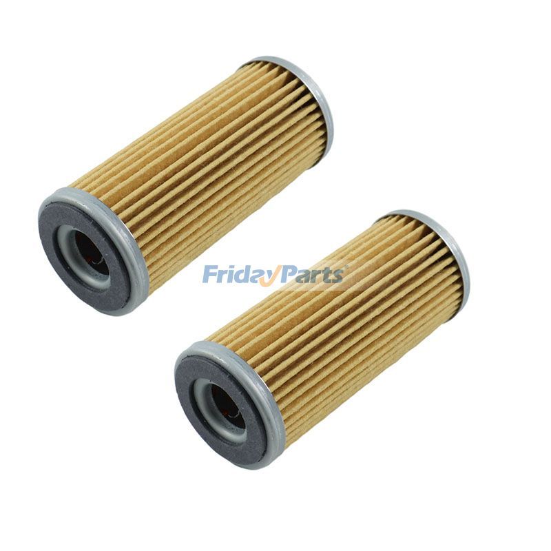 2 stück Hydraulikfilter 450-0023-00 604126 für Hustler Rasenmäher X-One 936237 936245US 936252 936260