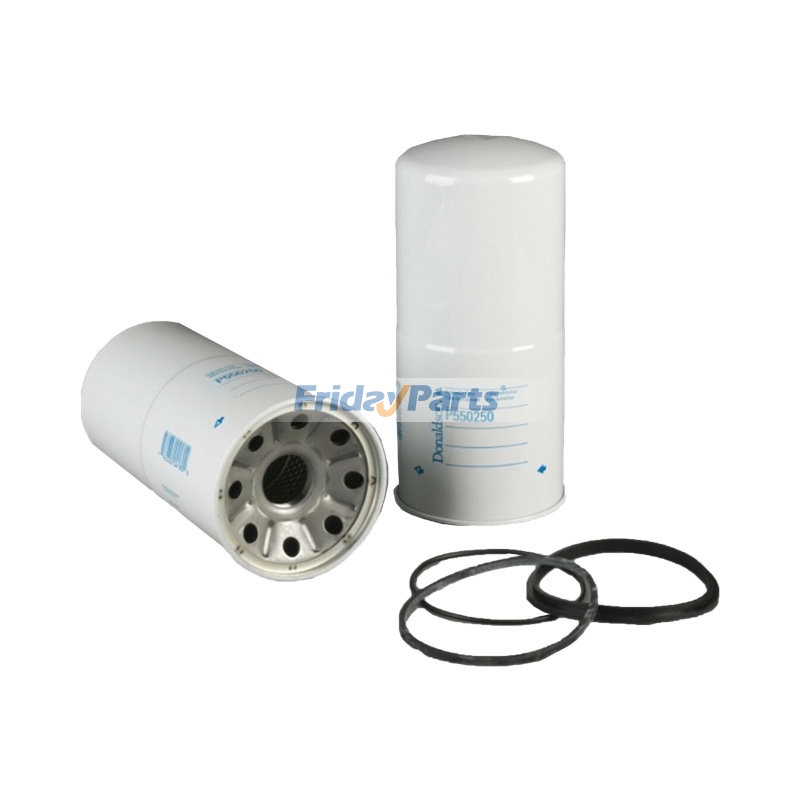 2 Pieces Hydraulic Filter A177615 A177614 for CASE 680H 680K 780B 780D Volvo MC80 MC90 MC90B MC110 MC110B Loader