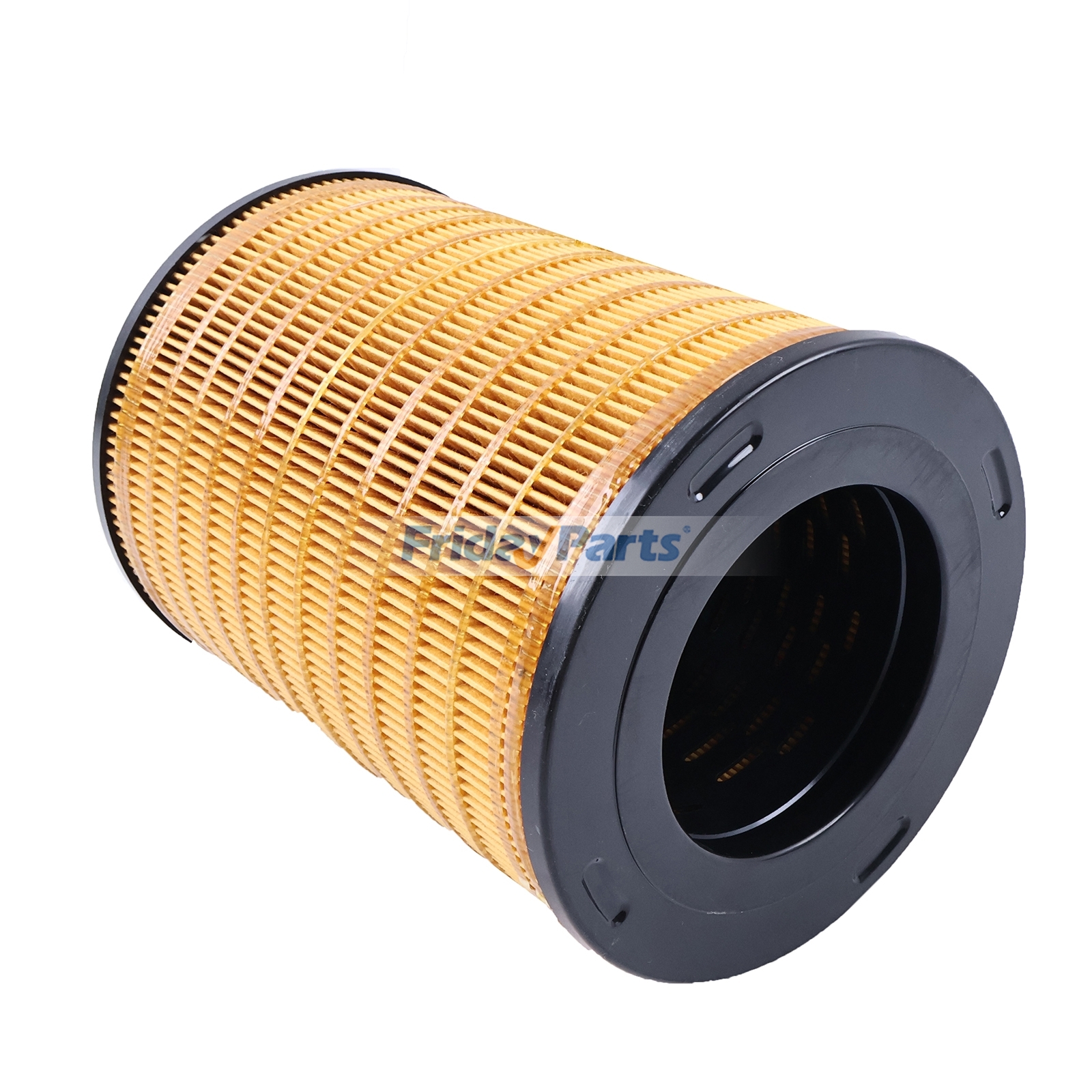 Conjunto de 2 filtros de óleo hidráulico 1R-0732 para motores Caterpillar CAT 3306, 3408, C15 e C18, tratores 611, 623E, 627F, 631G e 637E, carregadeiras 988F, 988H e 992D. para Compactador,Trator de Esteiras,Motor,Caminhão Off-Road,Trator