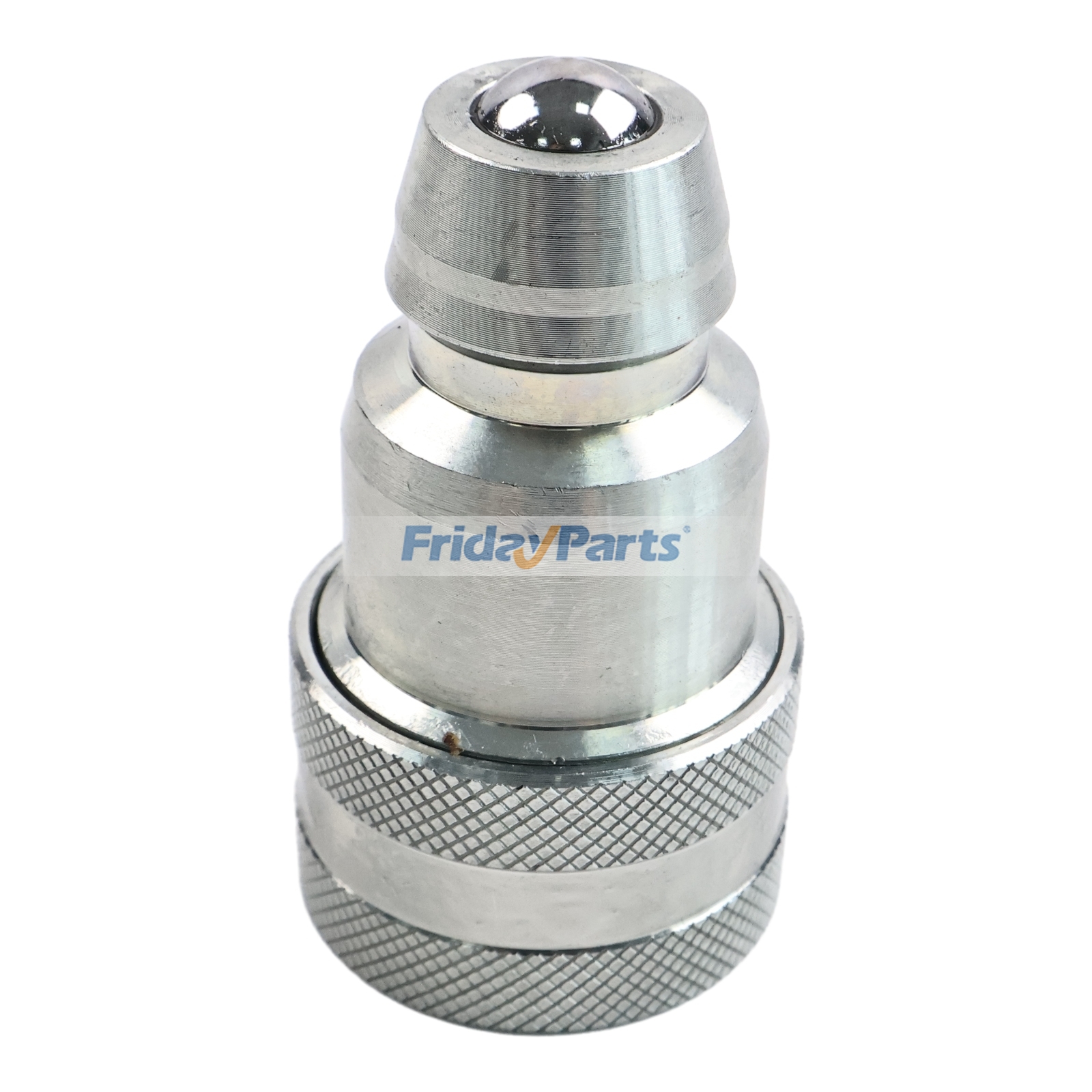 Carregadora ,Trator Para JOHN DEERE,Para Massey Ferguson,Para OUTRA MARCA - Conjunto de 2 Adaptadores de Acoplamento Hidráulico 4060-4MB S25-4-1 40604 1903884M1 para Tratores John Deere 1020 2520 2510 2020 3020 3010 4020 4010 4620 4520 5020 7520 8270R 9620