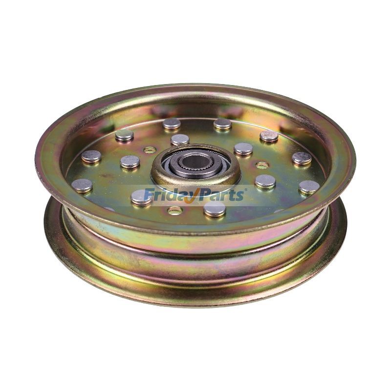 FridayPartsのアイドラープーリー