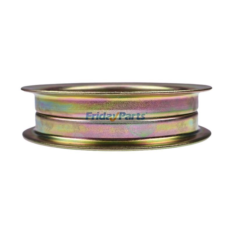 Bad Boy用用2 ピース アイドラー プーリー 033-7201-00 033-7201-25 033-8000-00 Bad Boy Mower CZT MZ ZT 用