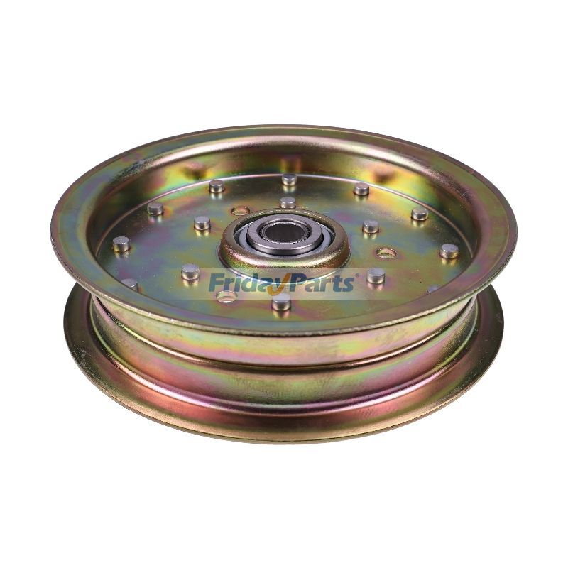 Bad Boy用草刈り機用アイドラープーリー