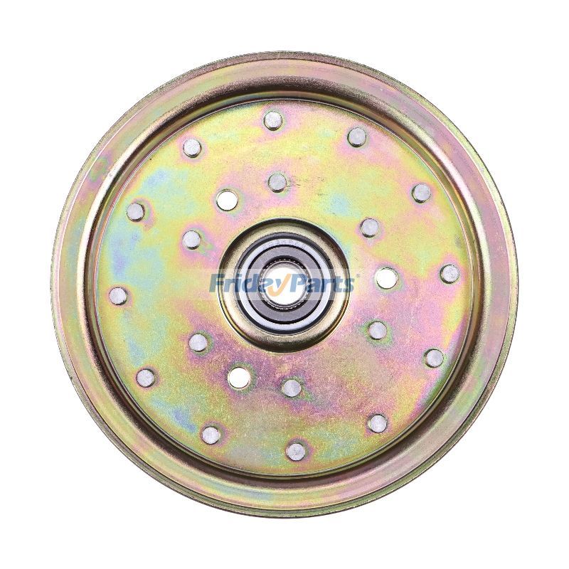 Bad Boy用アイドラープーリー