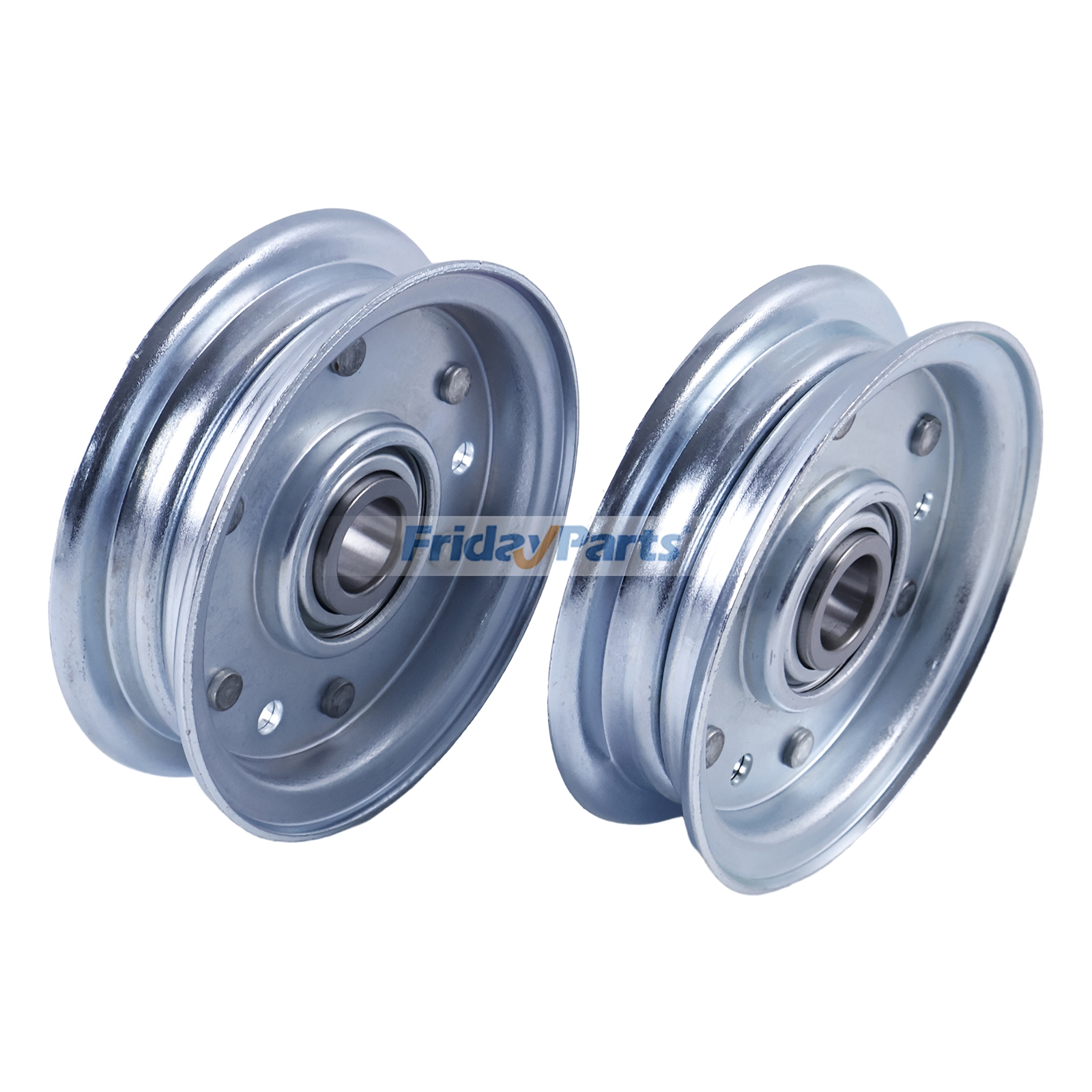 Mower Idler Pulley