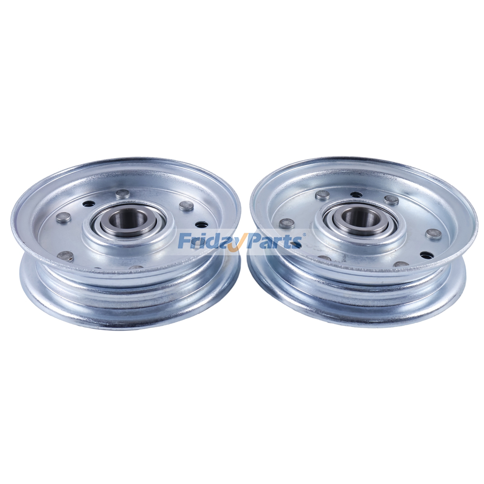 Idler Pulley for Mower