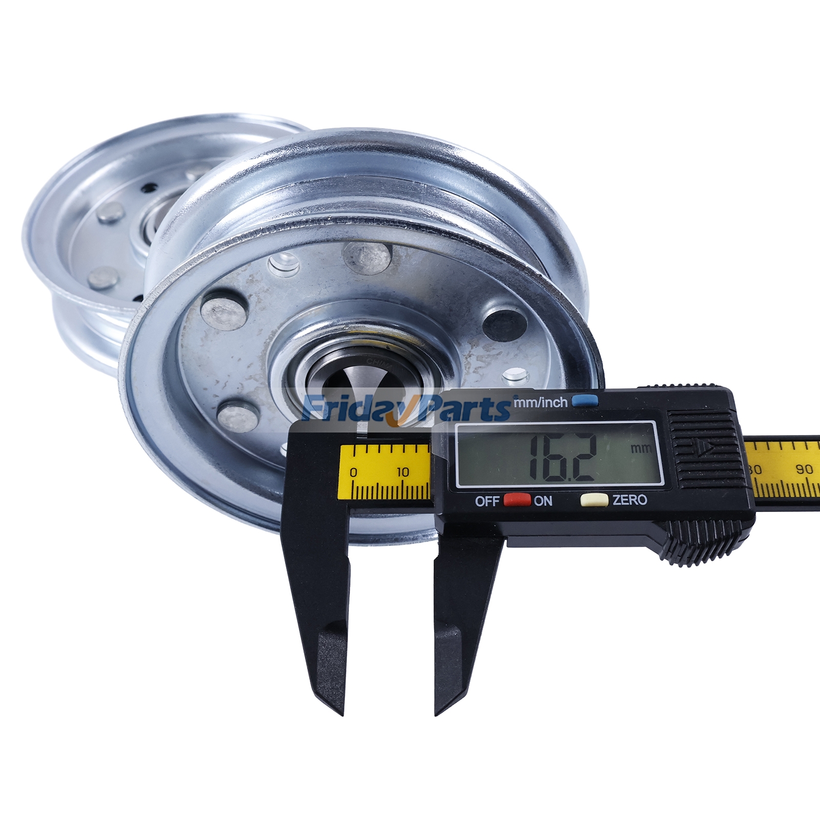  Idler Pulley For OTHER BRAND