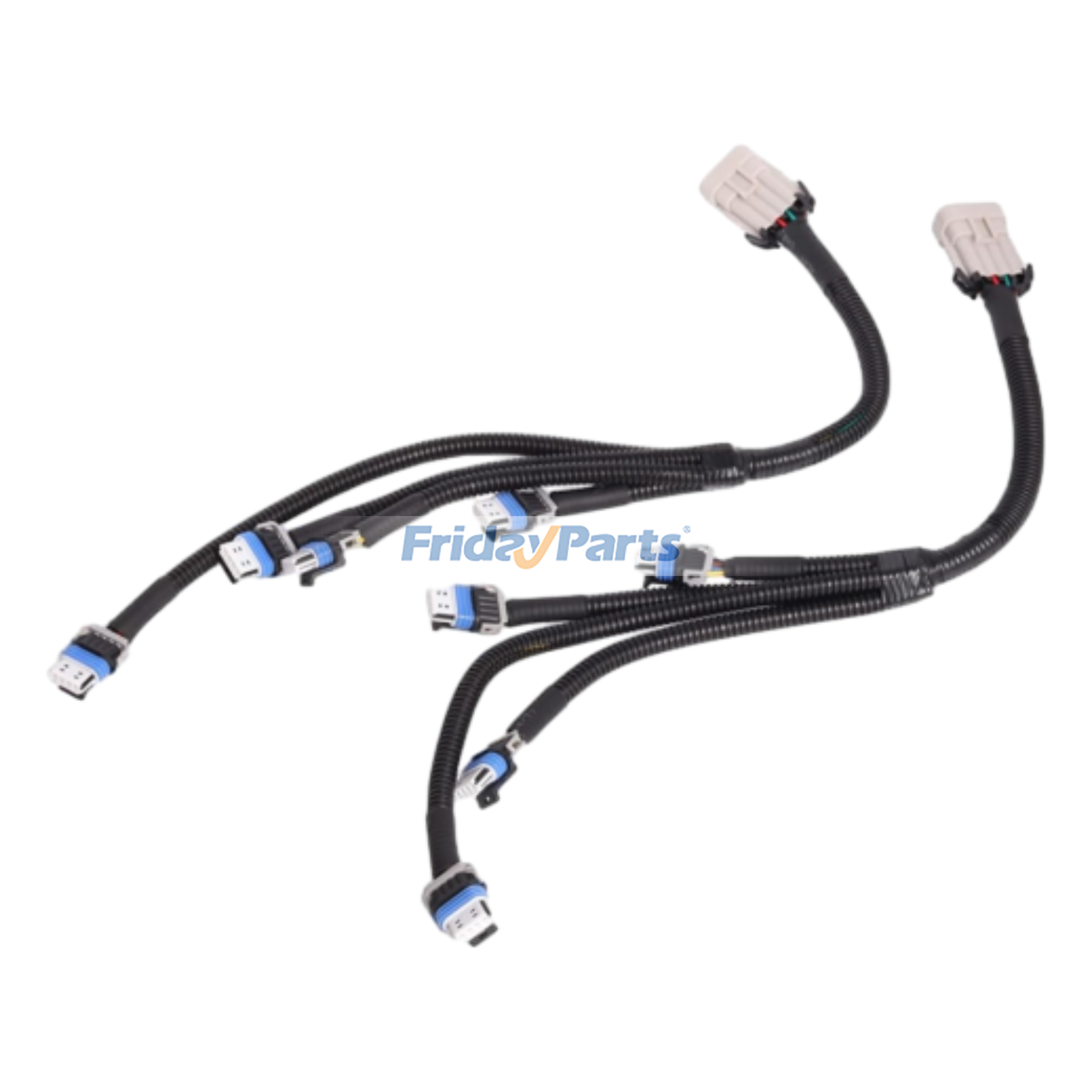 Bobina de encendido 12558693 para Cadillac Escalade, Chevrolet Avalanche, Silverado y Suburban.