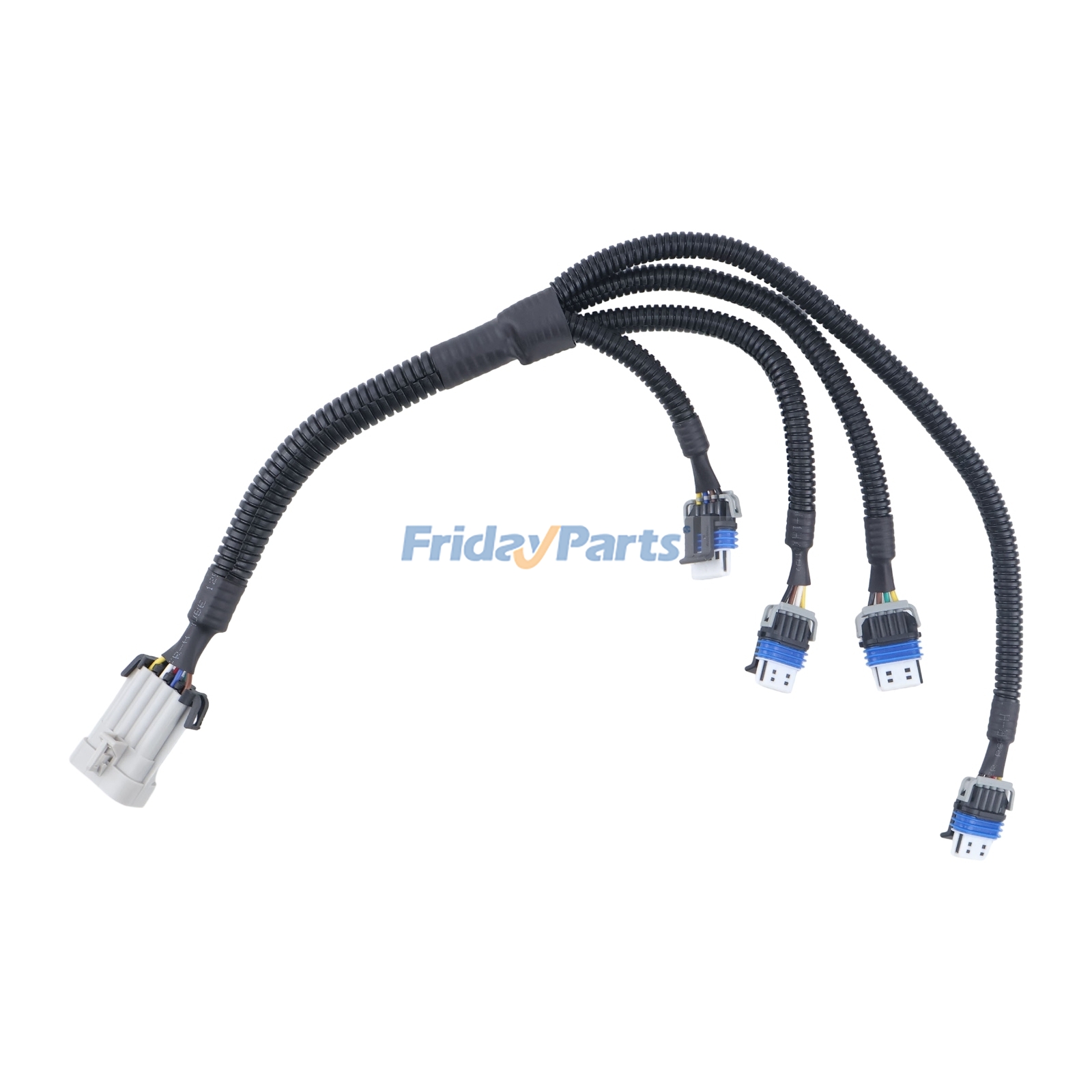 Bobina de encendido 12558693 para Cadillac Escalade, Chevrolet Avalanche, Silverado y Suburban.