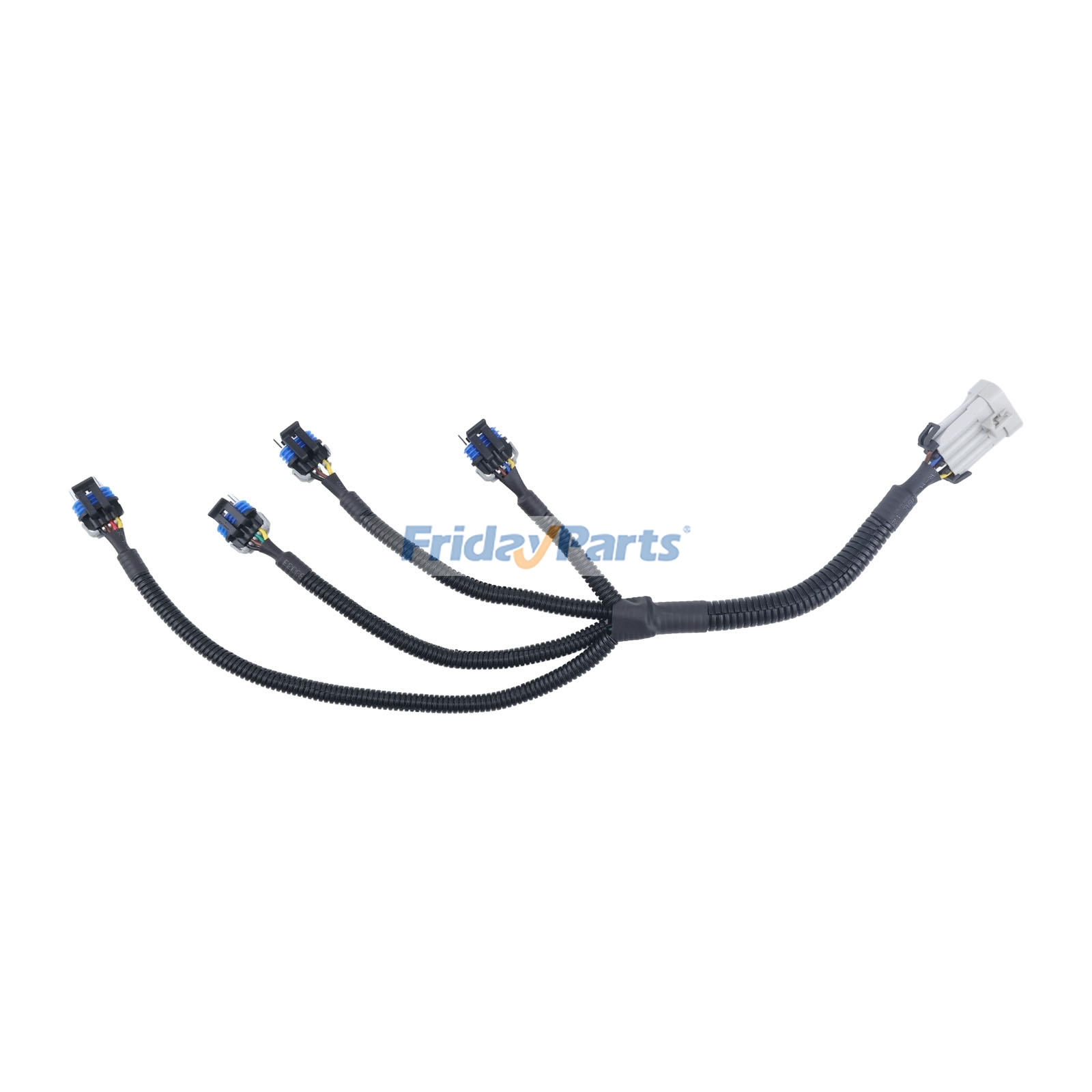 Veículo Para Chevrolet,Para GMC,Para Cadillac - Bobina de ignição 2 peças 12558693 para Cadillac Escalade, Chevrolet Avalanche, Silverado Suburban