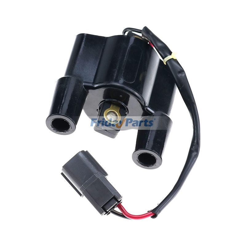 2 Pieces Ignition Coil F6T557 21121-3722 21121-0720 63P