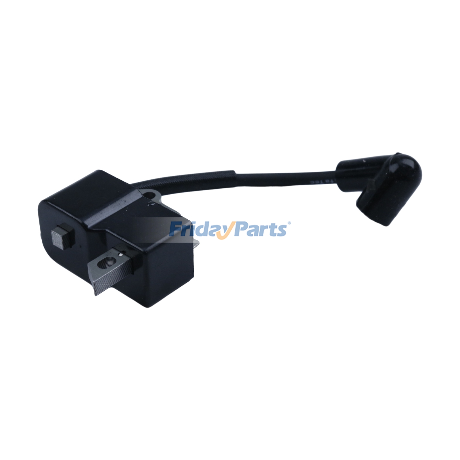 2 Stück Zündmodul 575504201 für Husqvarna Poulan Pro PP2822 Craftsman Trimmerfür Für Husqvarna,Für Craftsman,Für Poulan