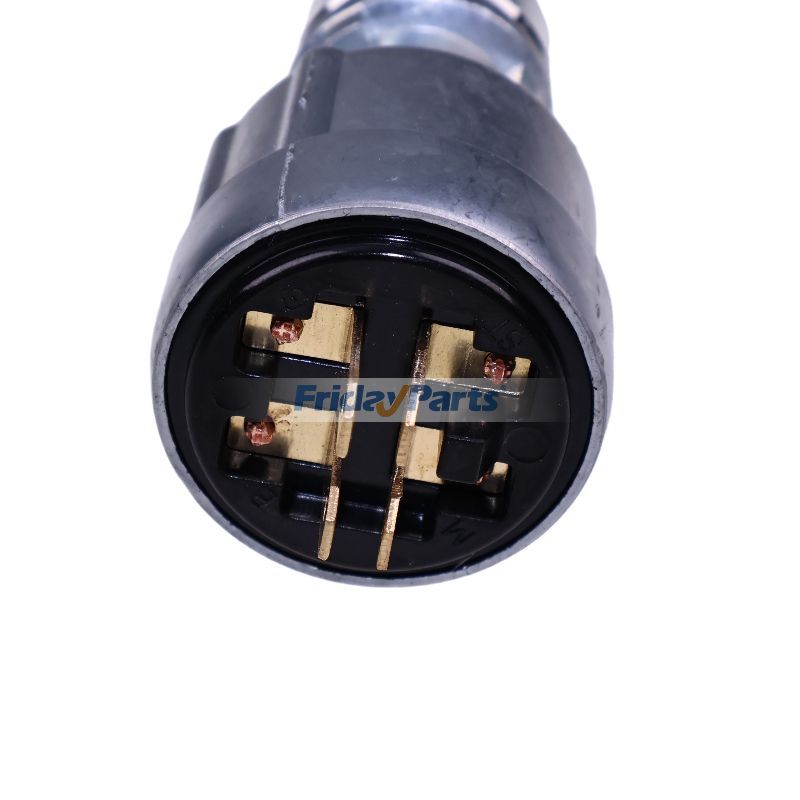 Interrupteur d'allumage pour Moteur,Chariot Élévateur Pour Toyota