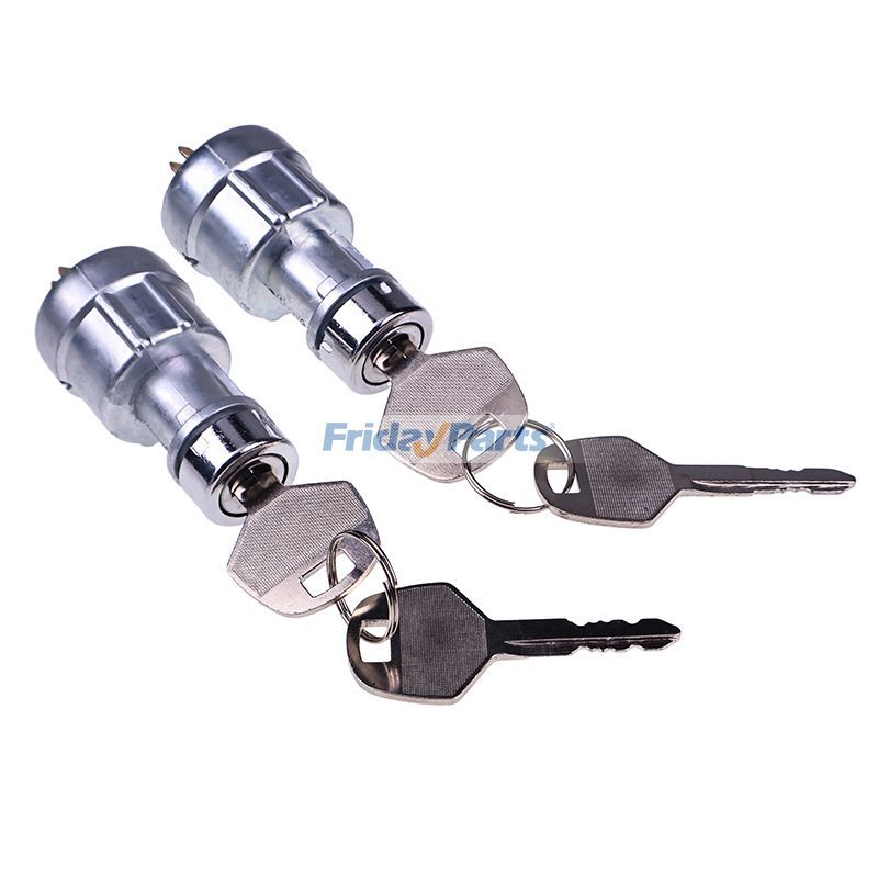 Interrupteur d'allumagepour Moteur,Chariot Élévateur