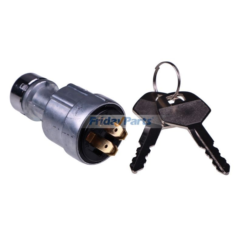 Interrupteur d'allumage de FridayParts