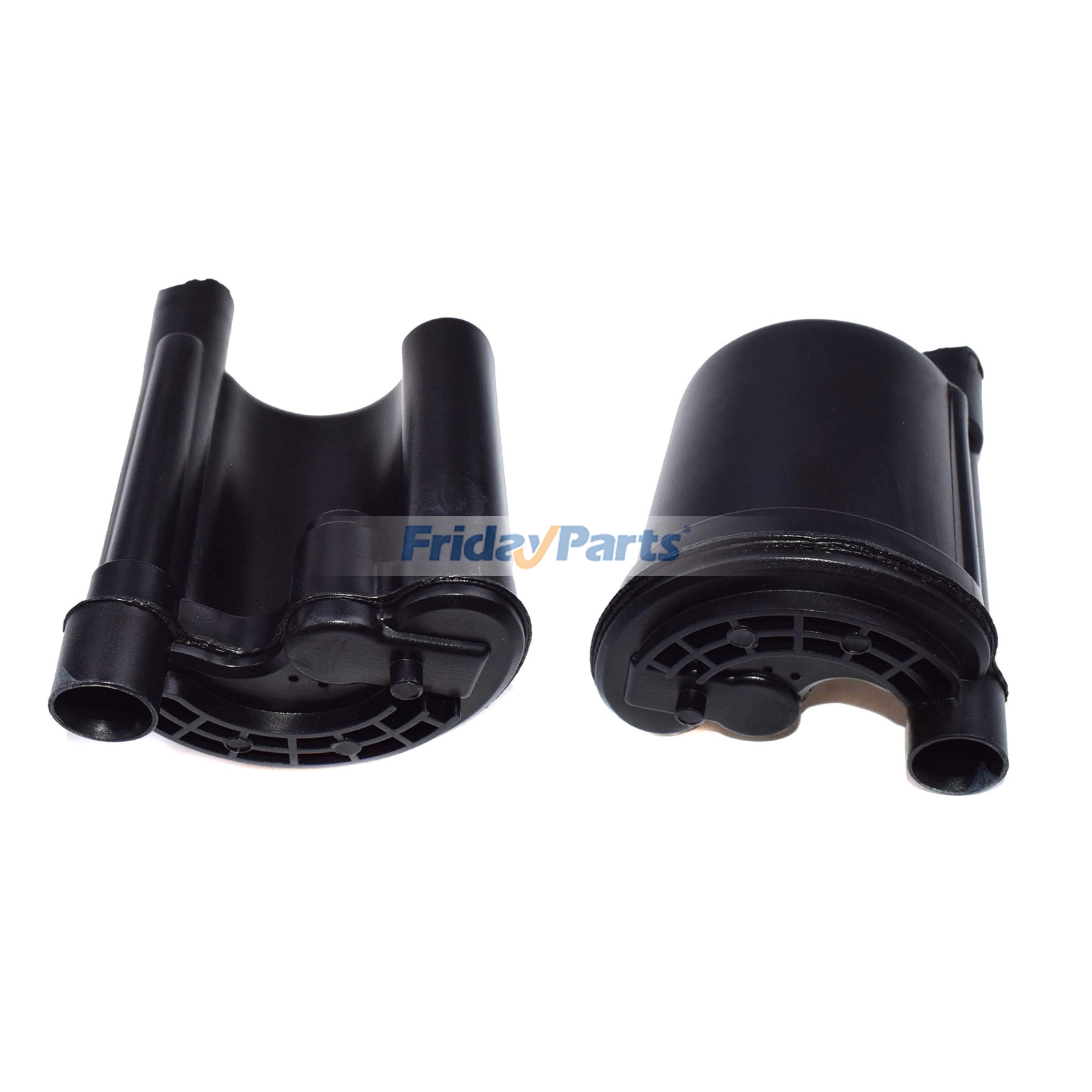 2 Pieces In Tank Fuel Gas Filter 23300-0D010 for Toyota 01-03 Sienna 98-02 Corolla