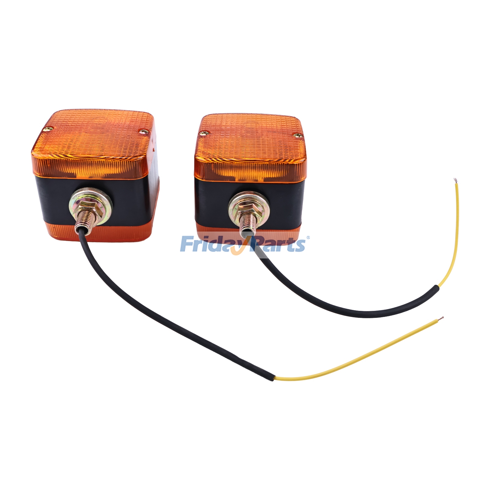 Tractor Indicator Turn Signal Lamp