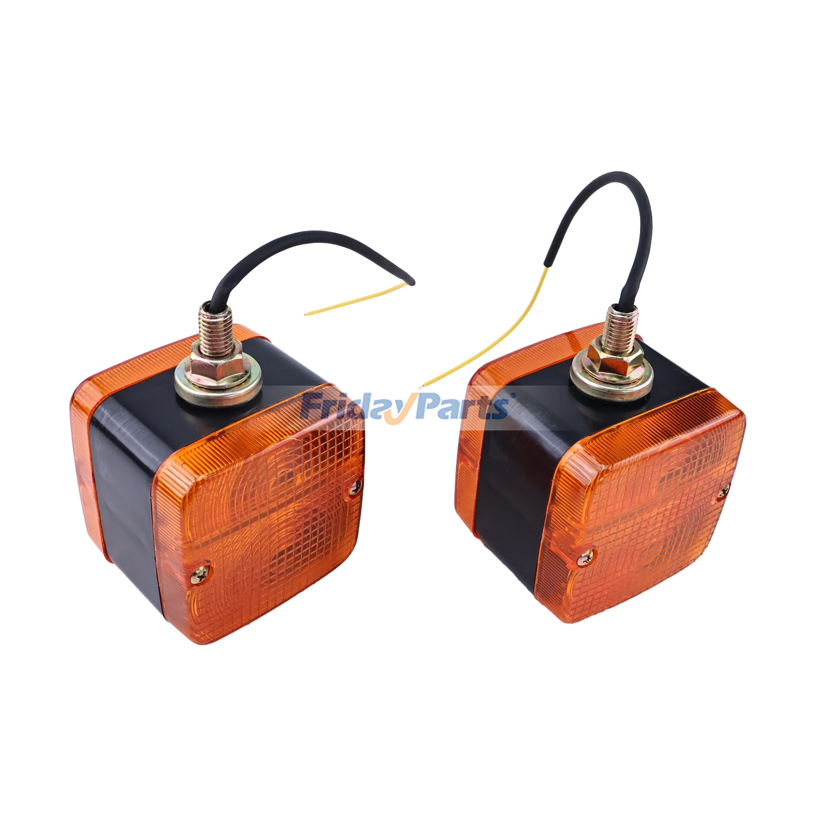 Indicator Turn Signal Lamp in Stock in China,USA