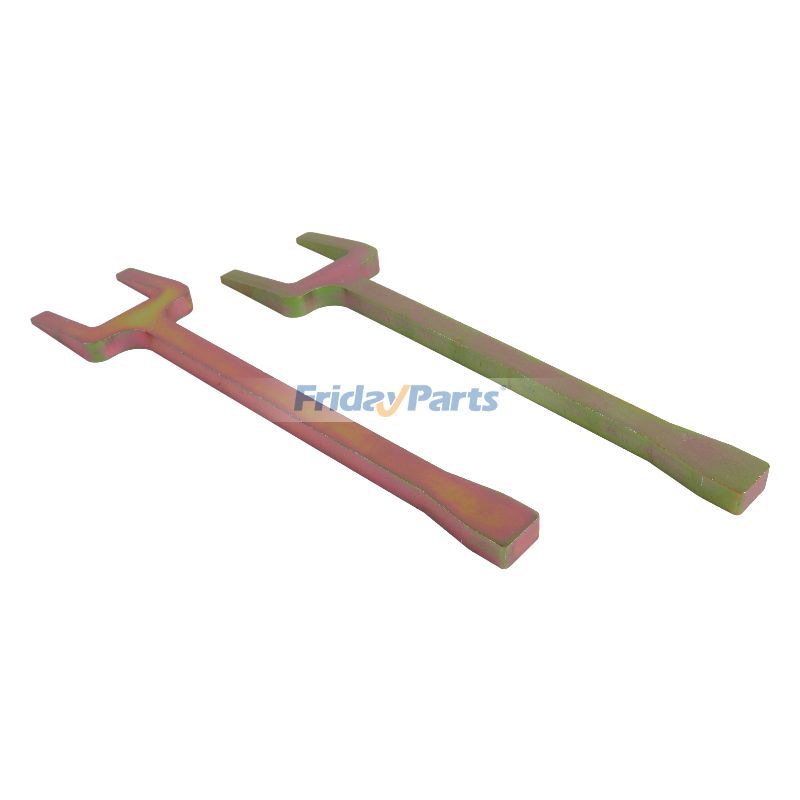 その他 インナーCVアクスル取り外しセット CVポッパーウェッジとシムボールジョイントセパレーターツール