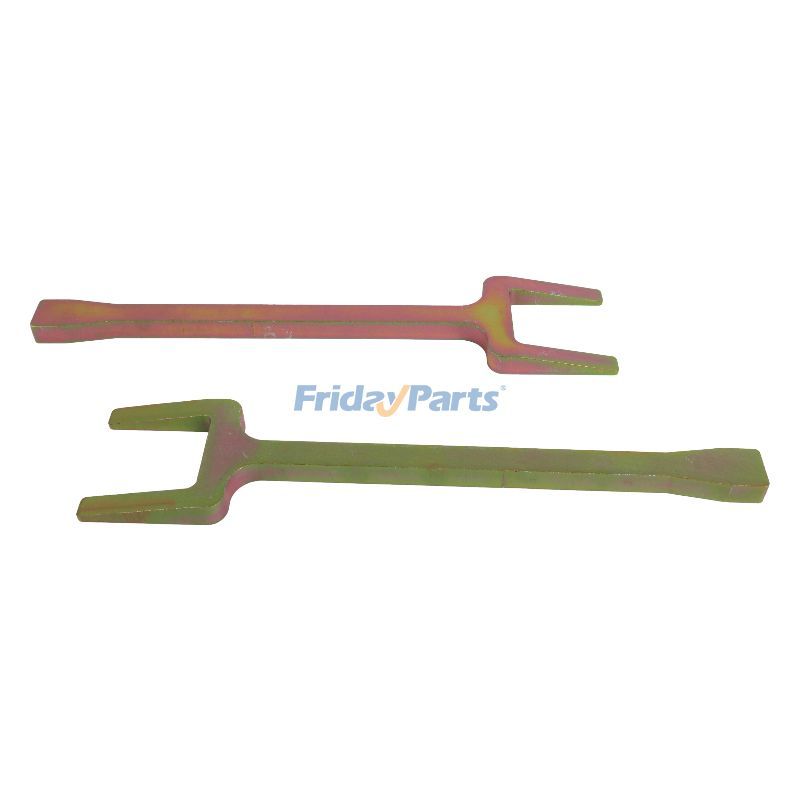 他ブランド用用2ピース インナーCVアクスル取り外しセット CVポッパーウェッジとシムボールジョイントセパレーターツール ABN-5918