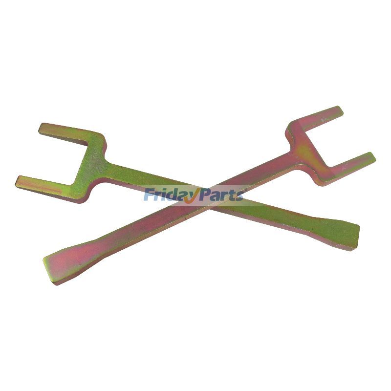 他ブランド用インナーCVアクスル取り外しセット CVポッパーウェッジとシムボールジョイントセパレーターツール